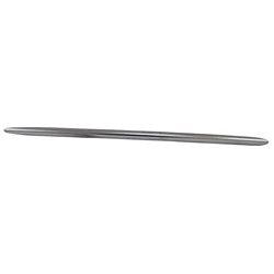 Moulure de calandre côté conducteur pour Mercedes C43 AMG (2019-2021), MB1046165