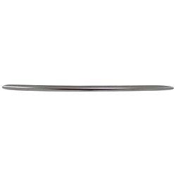 Moulure de calandre côté conducteur pour Mercedes C43 AMG (2019-2021), MB1046167