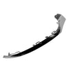 2015 Mercedes C400 Bumper Moulding Front Passenger Side With Amg Pkg Chrome