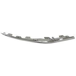 Moulure de pare-chocs avant pour Mercedes C300 Coupé (2019-2023), MB1047159