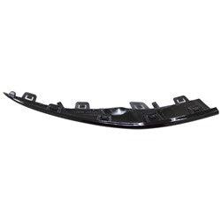 Moulure de pare-chocs avant pour Mercedes C300 Berline (2019-2023), MB1047160