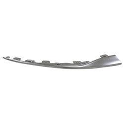 Moulure de pare-chocs avant côté passager pour Mercedes C43 AMG (2019-2021), MB1047163