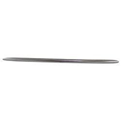 Moulure de calandre avant côté passager pour Mercedes C43 AMG (2019-2021), MB1047167