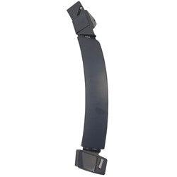 2019 Mercedes A220 Bumper Moulding Outer Front Passenger Side(Wheel Lip) Primed With Amg