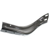 2010-2011 Mercedes E350 Rebar Bracket Front Driver Side