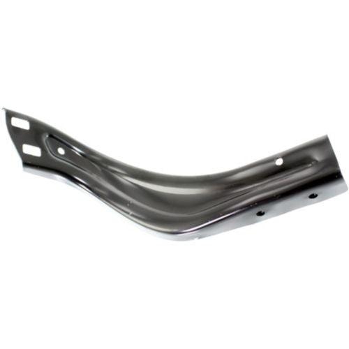2010-2011 Mercedes E350 Rebar Bracket Front Passenger Side