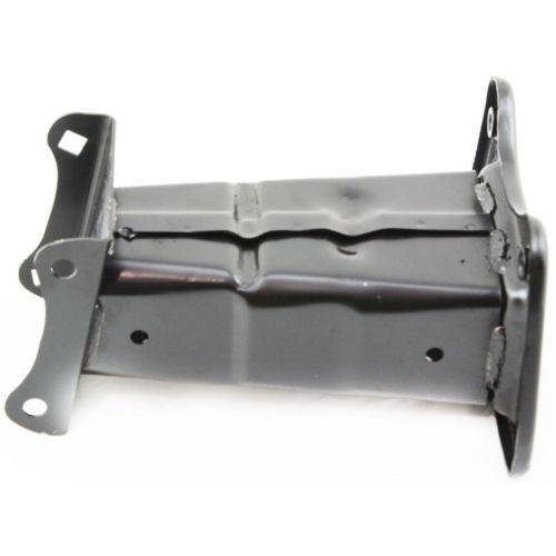 Support de pare-chocs avant côté conducteur Mercedes GL450 2007-2012 en acier, MB1066105