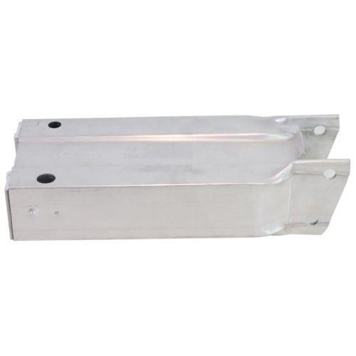 Support de pare-chocs avant côté conducteur Mercedes GLK350 2010-2012 en aluminium, MB1066108