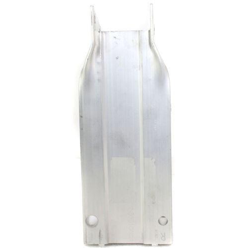 Support de pare-chocs avant côté passager pour Mercedes E350 Coupé 2010-2013, en aluminium, MB1067106