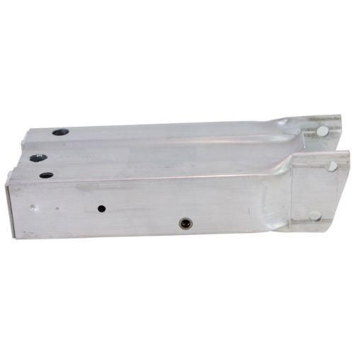Support de pare-chocs avant côté passager Mercedes GLK350 2010-2012 en aluminium, MB1067108