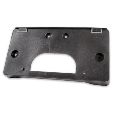 2003-2005 Mercedes C320 License Plate Bracket Front With Amg Pkg Sedan