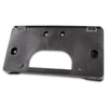 2003-2007 Mercedes C230 License Plate Bracket Front With Amg Pkg Sedan