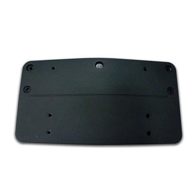 Support de plaque d'immatriculation avant Mercedes C350 2012-2015, MB1068112
