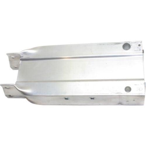 Amortisseur de pare-chocs avant côté passager pour Mercedes C63 AMG Berline 2008-2014, en aluminium, référence MB1073102