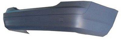 Pare-chocs arrière Mercedes S600 2007-2009 apprêté, sans capteur ni pack sport, MB1100251