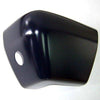 2003-2010 Mercedes G55 Amg Bumper End Rear Driver Side With Sensor Hole