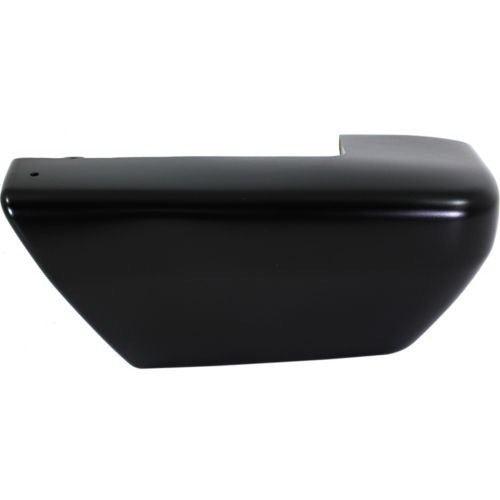 Pare-chocs arrière côté conducteur Mercedes G55 AMG 2003-2011 sans trou pour capteur, MB1104107