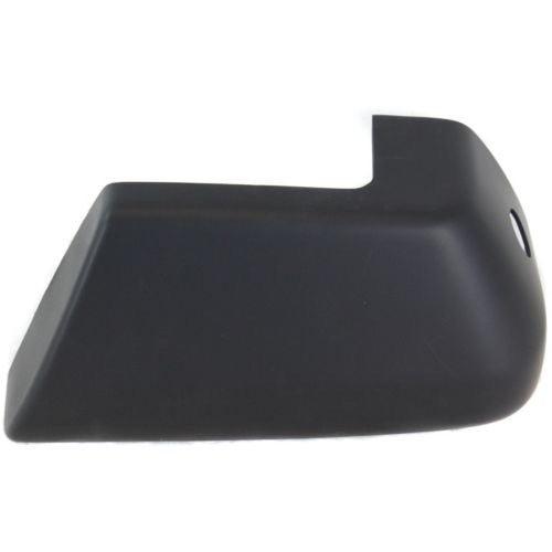 Pare-chocs arrière côté passager Mercedes GL350 2010 avec trou pour capteur, MB1105105