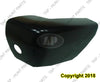 Bumper End Rear Passenger Side Mercedes Gl350 2010 With Sensor Hole , Mb1105106