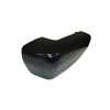 2002-2008 Mercedes G500 Bumper End Rear Passenger Side Without Sensor Hole