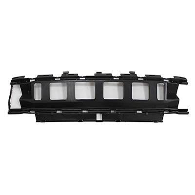 2015 Mercedes C400 Bumper Bracket Rear Inner With Amg Pkg