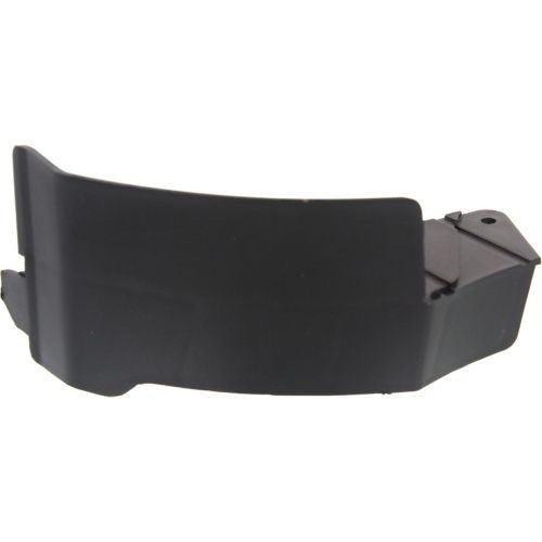 2014-2015 Mercedes E550 Bumper Retainer Bracket Rear Driver Side With Amg Pkg Sedan