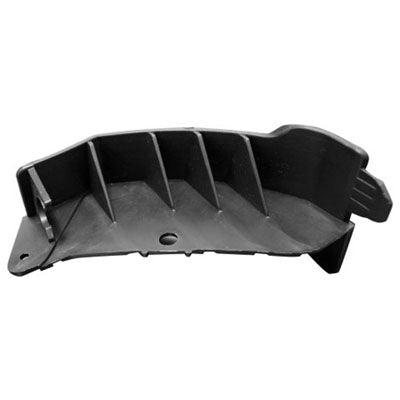 Support de fixation de pare-chocs arrière côté passager Mercedes E250 2014-2015 avec pack AMG Berline, MB1133104