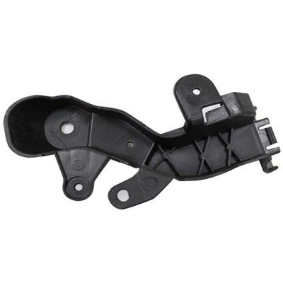 Support de pare-chocs arrière intérieur côté passager Mercedes C400 2015 avec pack style AMG, MB1133108