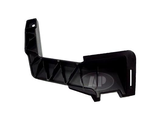 Support de fixation de pare-chocs arrière côté passager Mercedes CL63 AMG 2011-2013, MB1143102