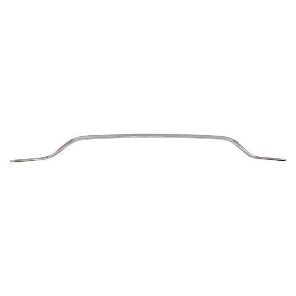 Moulure de pare-chocs arrière chromée avec logo AMG pour Mercedes A220 (2019-2022), MB1144137