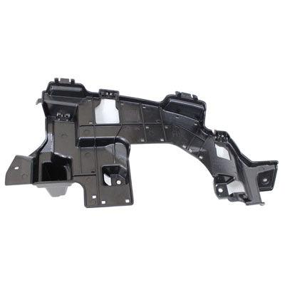 Support de pare-chocs arrière côté conducteur Mercedes C300 2015-2016 avec style AMG, MB1162101