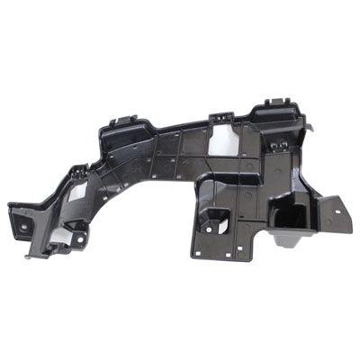 Support de pare-chocs arrière côté passager pour Mercedes C300 Berline 2017-2018 avec style AMG, MB1163101