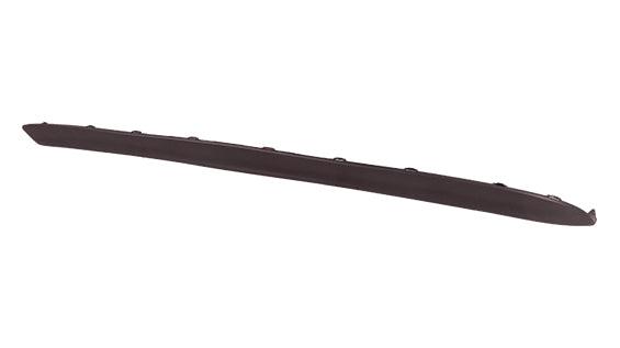 Pare-chocs arrière Mercedes E550 2014-2016 sans pack AMG, MB1195102