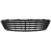 2000-2002 Mercedes S430 Grille Chrome/Black