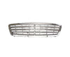 2003-2005 Mercedes Clk320 Grille Chrome/Silver With Sport Pkg (Avngrd/Elgns)