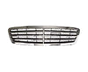 2005-2007 Mercedes C230 Grille Chrome/Black (Avngrd/Elgns)