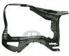 2001-2006 Mercedes S600 Head Lamp Mounting Panel Passenger Side Steel