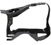2000-2006 Mercedes S430 Head Lamp Mounting Panel Driver Side Steel