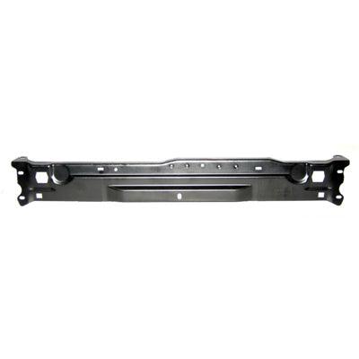 Barre d'accouplement supérieure Mercedes C230 2008-2009 en aluminium, MB1225148