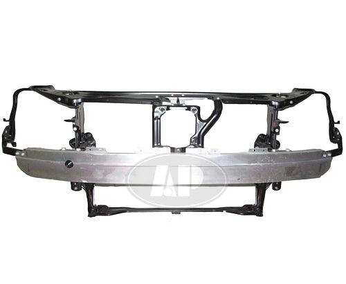 Support de radiateur Mercedes S600 2009-2013 Aluminium/Acier, MB1225162