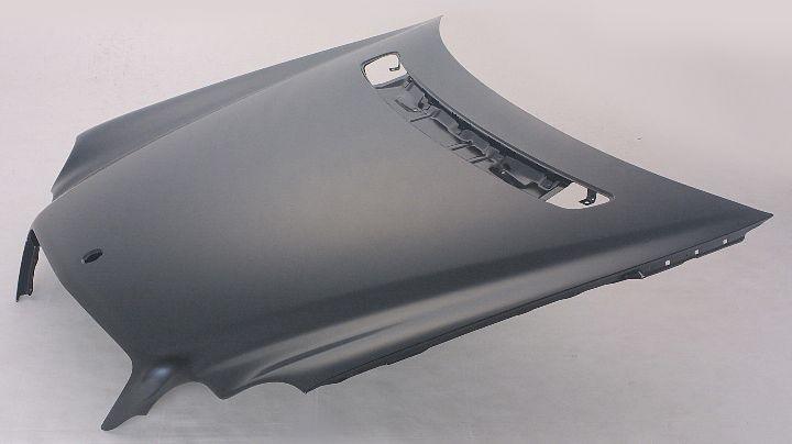 2003-2007 Mercedes C230 capot berline Wagen, Mb1230116