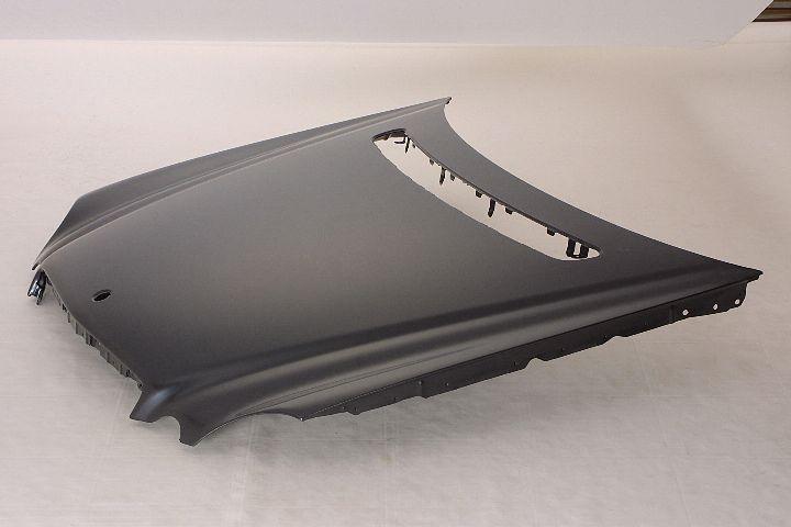Capot en aluminium pour Mercedes E300 (2003-2009), référence MB1230119