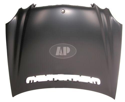 Capot en acier pour Mercedes E550 (2007-2009), MB1230122