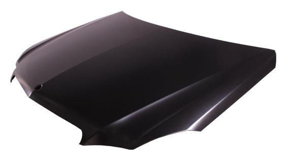 Capot en aluminium pour Mercedes E63 AMG Berline (2011-2012), WGN (2011-2013), Cabriolet (2011-2013), MB1230126C