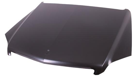 Capot en acier pour Mercedes GLK250 (2013-2015), référence MB1230132