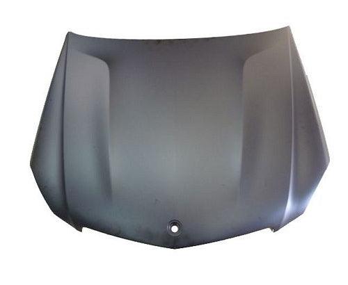 Capot en acier pour Mercedes C63 (2012-2014), MB1230134