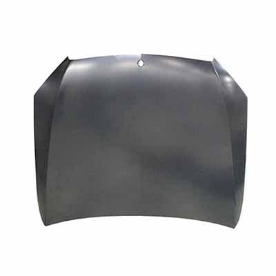Capot en aluminium pour Mercedes C43 AMG 2017-2018, référence MB1230140C