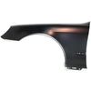 2000-2006 Mercedes S430 Fender Front Driver Side