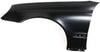 2003-2007 Mercedes C230 Fender Front Driver Side Sedan/Wgn