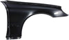 2003-2007 Mercedes C230 Fender Front Driver Side Sedan/Wgn